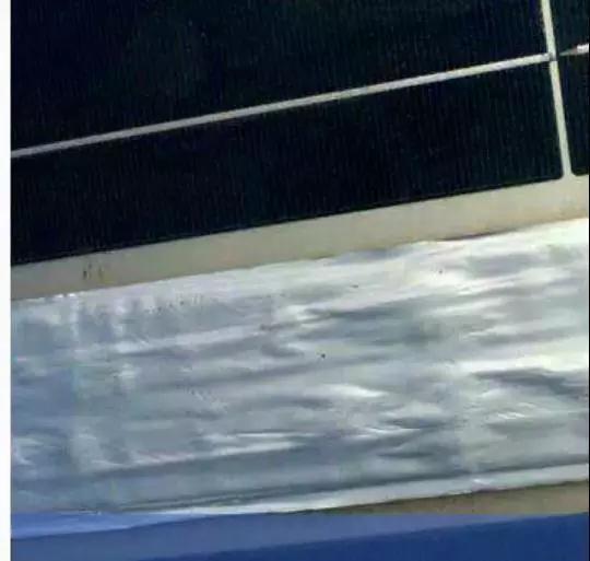 光伏代替房頂:光伏屋頂防水最正確的做法
