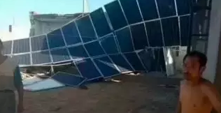 市場驚現：2.5元/W就能裝光伏電站！