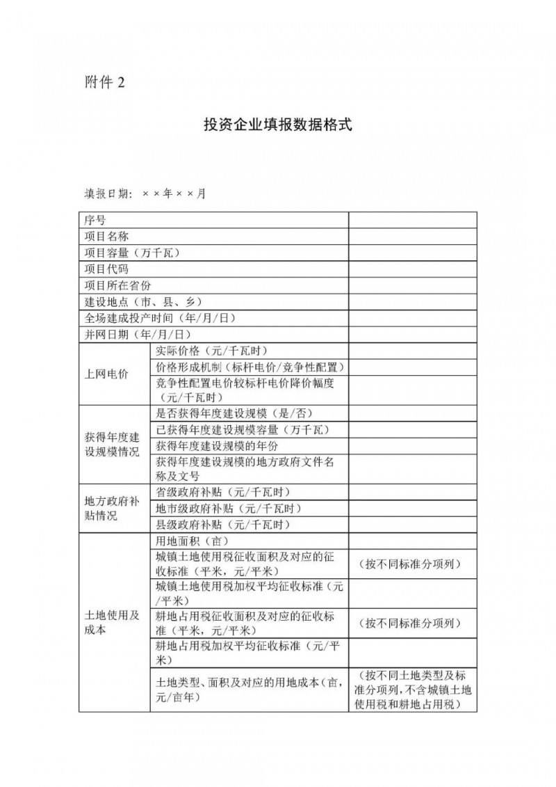 各光伏企業盡快填報2018年1月1日前并網的全部光伏電站項目（普通、領跑者）！