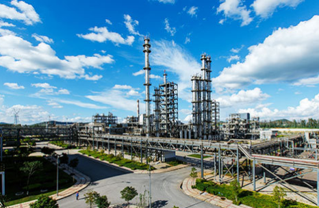  云南曲靖經開區著力打造晶硅產業集群