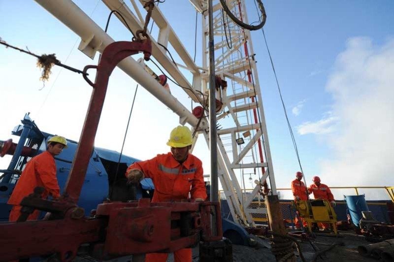 云南瑞麗:分布式地?zé)岚l(fā)電項(xiàng)目發(fā)電試驗(yàn)成功