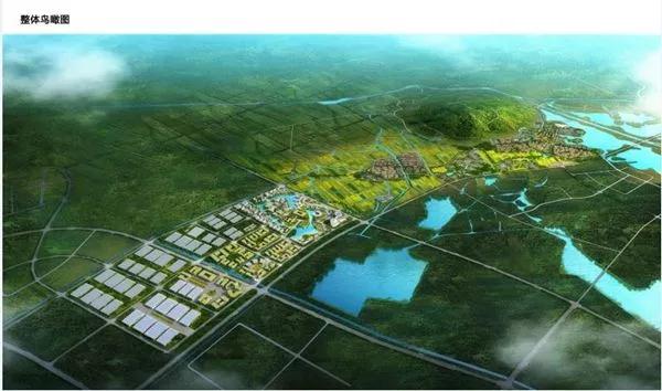 京東光伏云倉落戶句容綠色新能源小鎮