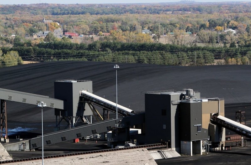 2018年美國將淘汰13吉瓦燃煤發電量