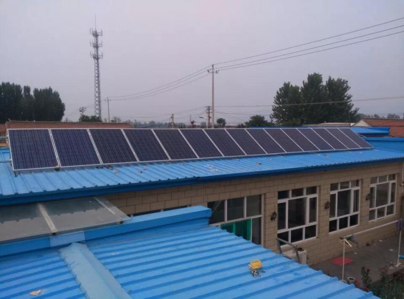 這種方式并網(wǎng)更賺錢!