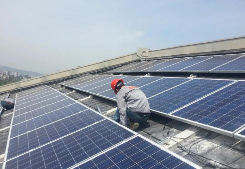 光伏補貼下降也沒影響這類政策&ldquo;富地&rdquo; 他們居然還能坐收高收益！