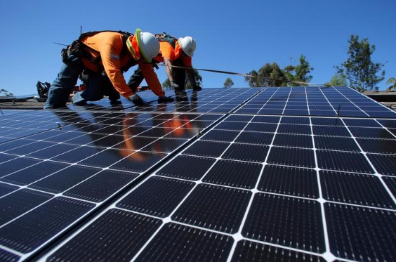 美國409位企業(yè)領(lǐng)導(dǎo)人聯(lián)名上書反對(duì)征收太陽能關(guān)稅