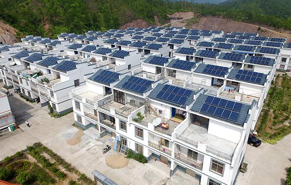 屋頂光伏電站如何降低成本、增加收益？