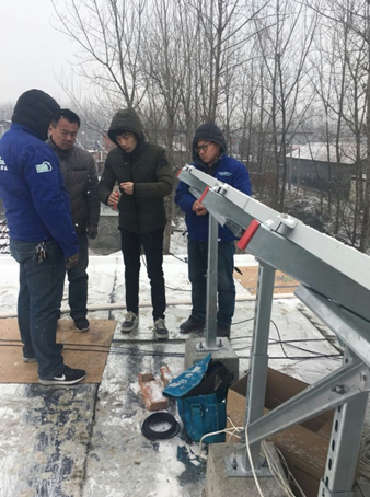 關(guān)愛暖寒冬 愛康獻(xiàn)溫情 ——愛康綠色家園“陽光關(guān)愛”行動(dòng)迎風(fēng)啟航