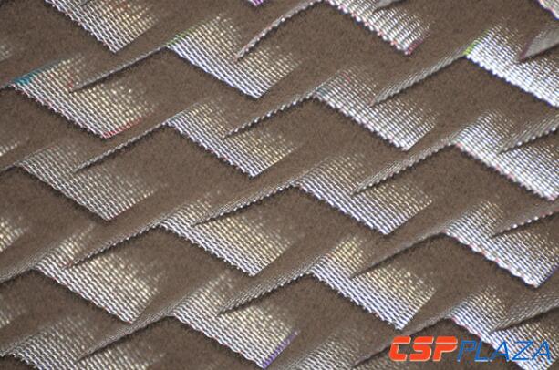 工作溫度1000℃!沙特?cái)M制造全球首臺(tái)光熱發(fā)電粒子吸熱器