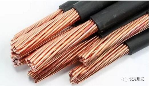 降損耗、保安全!戶用光伏采用銅電纜的多種理由