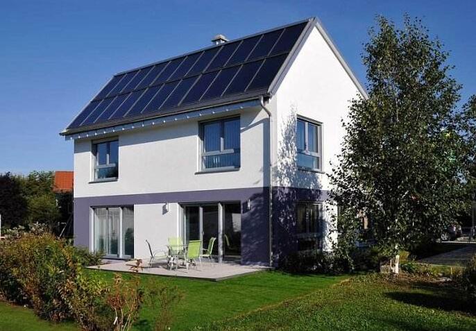 美國2017年第四季度安裝光伏近4GW 戶用光伏市場(chǎng)潛力巨大