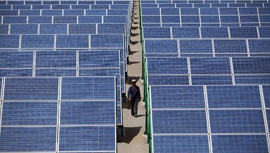 中國(guó)向WTO投訴美國(guó)太陽(yáng)能關(guān)稅 要求賠償