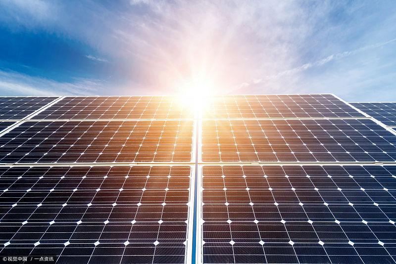 天津數(shù)座地面光伏電站仍面臨拆除風(fēng)險(xiǎn),新政策如何管理老項(xiàng)目?