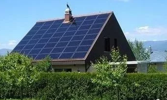 光伏到底賺不賺錢?再有人質疑把這個給他看!