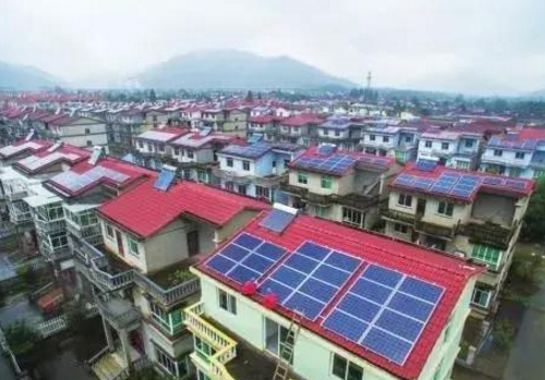 重磅！國家發(fā)文整治農(nóng)村環(huán)境！老鄉(xiāng)們要過上好日子了！