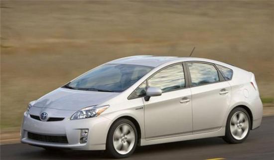 產能布局，電動汽車，黑科技，前瞻技術，豐田鎳氫電池儲能,豐田普銳斯電池,豐田鋰電池,豐田電池再利用