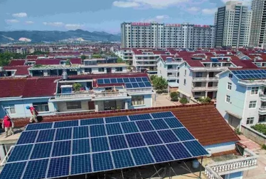 浙江光伏市場好不容置疑 原來當地經銷商也這么會玩