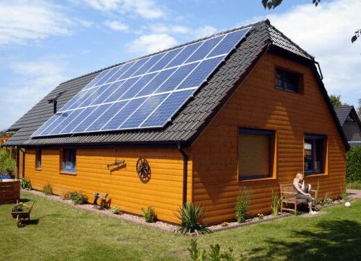 家庭安裝光伏發電系統所需手續和并網的N個問題