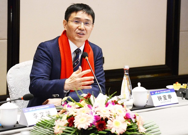 問道長安——分布式3.0精英企業聯盟發布3.0系統核心部件倡議標準