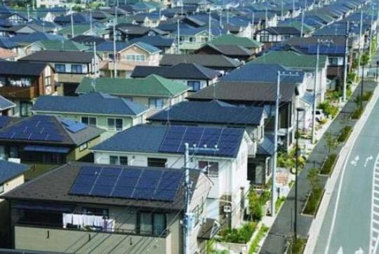 &ldquo;光伏理財&rdquo;強勢催熱戶用光伏市場