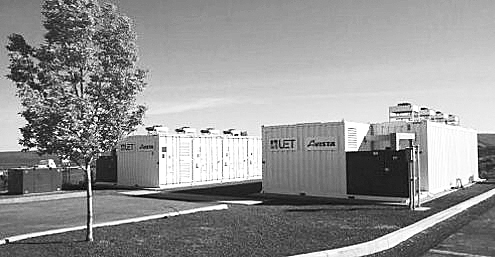 美國某儲能公司最新技術平臺可使太陽能發電量增加50％