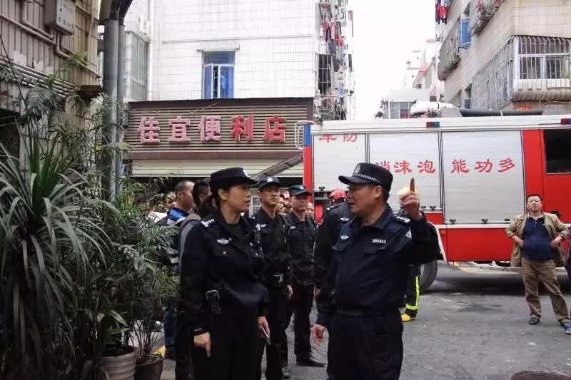 突發:深圳某住戶違規組裝光伏發電系統,引發火災...