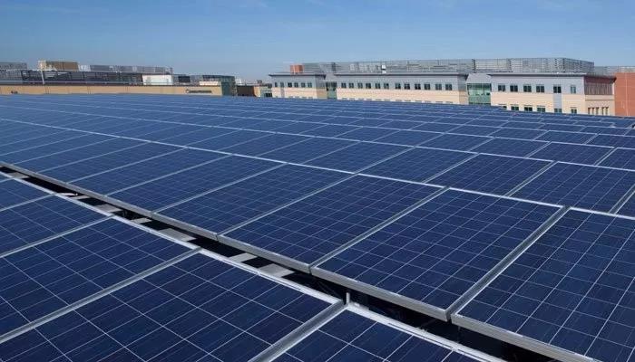 光伏市場2018規模將快速擴大