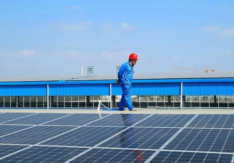 從印、德、澳三面鏡子看中國光伏的發展!