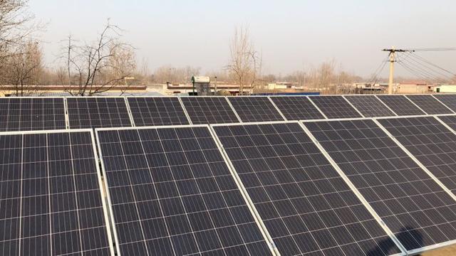 光伏免費(fèi)安裝騙局?福利?扶貧?