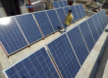 家庭安裝光伏發(fā)電是否安全，會(huì)出現(xiàn)觸電事故嗎？
