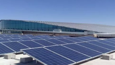 鄭州治理屋頂違建,鼓勵建筑樓頂增設光伏發電設施!