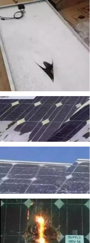 戶用光伏市場該如何選擇光伏組件?