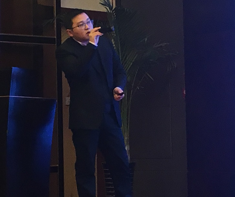 逐鹿中原,對話光伏!首航新能源2018全國行•河南鄭州站圓滿閉幕