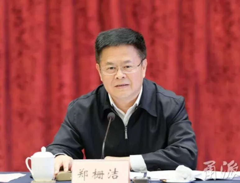 市委書(shū)記蒞臨錦浪科技指導(dǎo)工作!