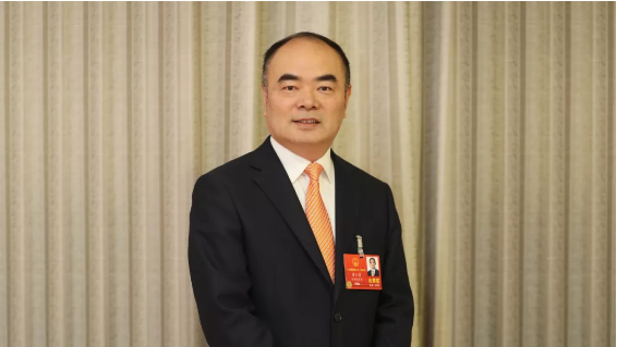 全國人大代表曹仁賢:建立儲能市場機制 加大儲能技術應用