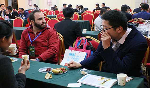 2018濟南太陽能展即將隆重揭幕| 聚焦能源互聯網 規模創歷史之冠