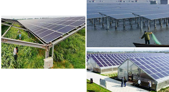 光伏的發(fā)展新機(jī)遇之兩會(huì)光伏!