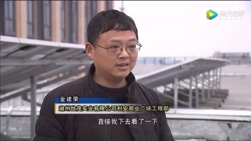 萬達領跑,國內企業現在流行在屋頂裝光伏!