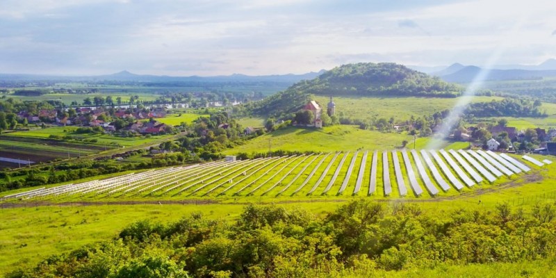 歐盟要求免除最高太陽能進口關稅遭美國拒絕