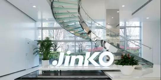 晶科電力在領跑者項目中厚積薄發