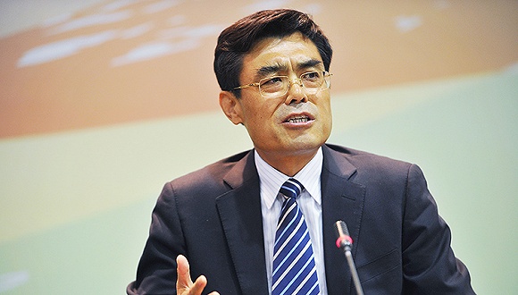 舒印彪:再電氣化是破解能源發展的必然選擇