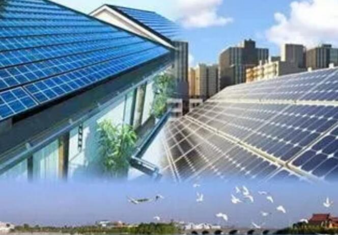 裝光伏之前 你必須要了解的光伏商業模式大全!