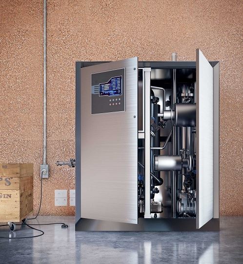 革命性儲能集大成系統 成本為特斯拉系統的75%