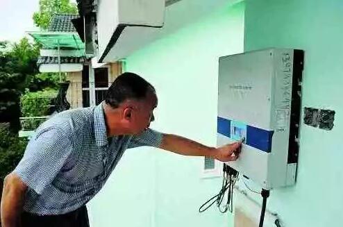 光伏逆變器怎么安裝?安裝位置如何選擇?