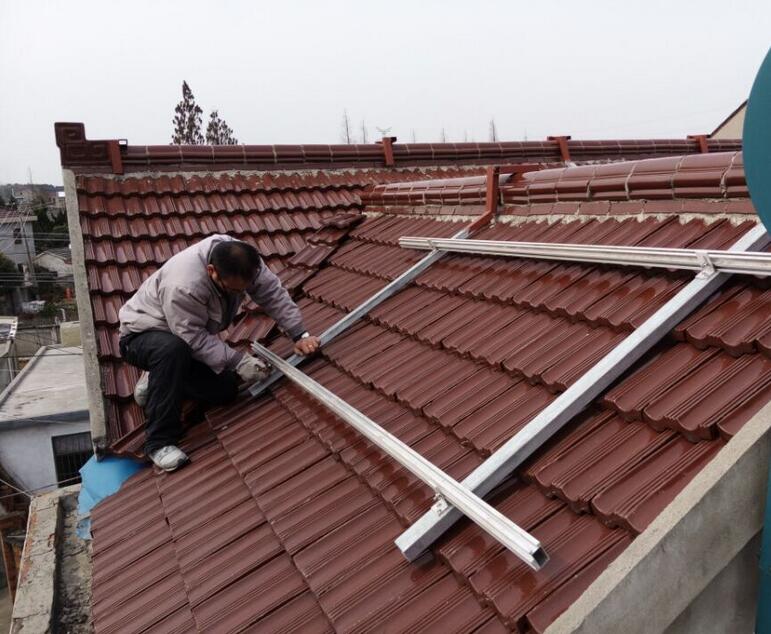 安裝屋頂光伏電站為啥不能按面積算？