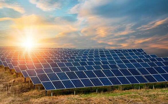 光伏行業發展趨勢分析:光伏發電市場前景廣闊 應用模式多樣化