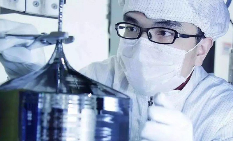 再投30億:隆基麗江建6GW單晶硅項目