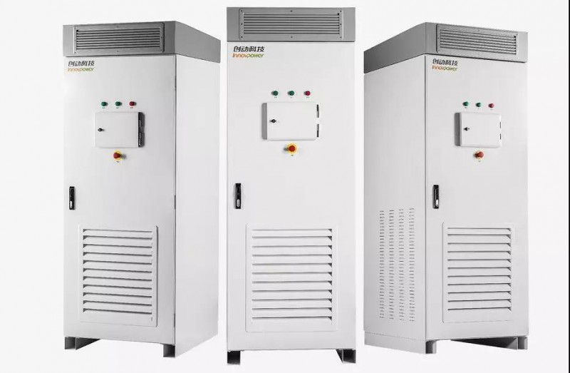 助力領跑者高效領跑，創動科技有加速神器