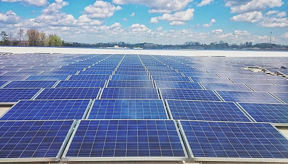 定增順利過會(huì) 手握百億資金的東旭藍(lán)天會(huì)是光伏行業(yè)攪局者？