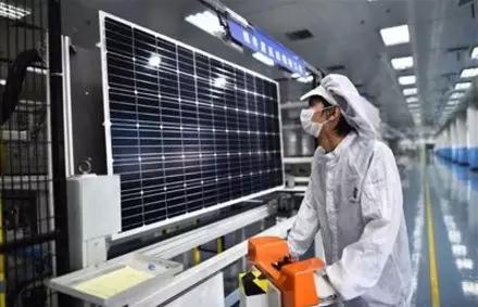 國家能源局:光伏發電成本已降至7元/瓦、組件3元/瓦!